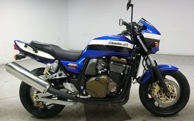 KAWASAKI ZRX1200 R 2002 ZRT20A