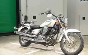 YAMAHA DRAGSTAR 250 VG02J