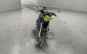 KAWASAKI ZEPHYR 400 1997 ZR400C