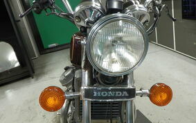 HONDA GL 400 WING CUSTOM 1981 GL400