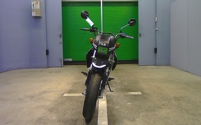 KAWASAKI KSR110 2008 KL110A