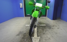 KAWASAKI KDX125 SR 1993 DX125A