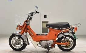 HONDA CHALY 50 CF50