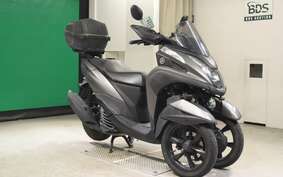 YAMAHA TRICITY 125 A SEC1J