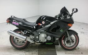 KAWASAKI ZZ-R400 2003 ZX400N