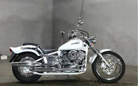 YAMAHA DRAGSTAR 400 2004 VH01J