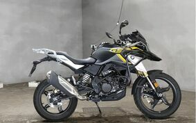 BMW G310GS 2021 0G31