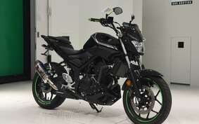 YAMAHA MT-25 RG43J