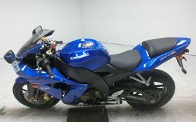 KAWASAKI ZX 10 NINJA R 2005 ZXT00C013328