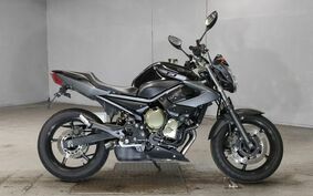 YAMAHA XJ6 N 2009 RJ195