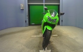 KAWASAKI NINJA 250R 2012 EX250K