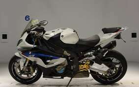 BMW S1000RR 2012