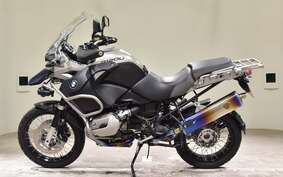 BMW R1200GS ADVENTURE 2008 0380