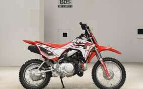 HONDA CRF110F JE02