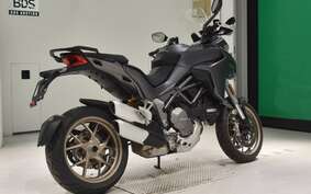 DUCATI MULTISTRADA 1260S 2021