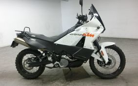 KTM 990 ADVENTURE 2010 VA740