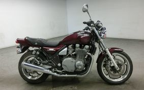 KAWASAKI ZEPHYR 1100 1992 ZRT10A