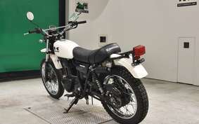 KAWASAKI 250TR BJ250F