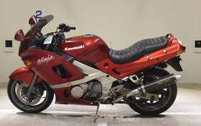 KAWASAKI ZZ-R400 Gen.2 1994 ZX400N