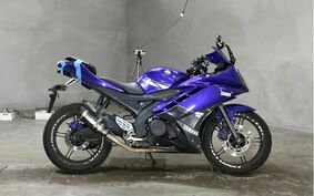 YAMAHA YZF-R15 1CK0