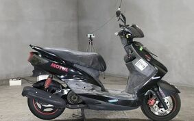 YAMAHA CYGNUS 125 X SE37