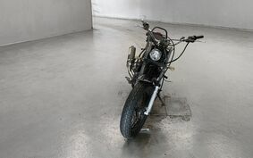 YAMAHA TW200 2JL