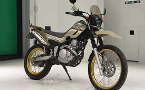 YAMAHA SEROW 250 DG17J