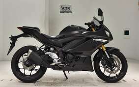 YAMAHA YZF-R25 A RG74J