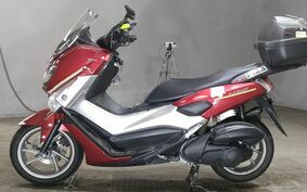 YAMAHA N-MAX 125 SE86J