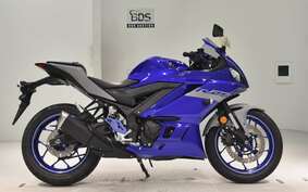 YAMAHA YZF-R25 RG43J