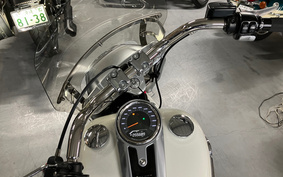 HARLEY FLFBS 2018 YGK