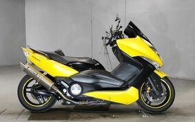 YAMAHA T-MAX500 2009 SJ08J