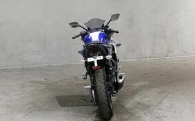 YAMAHA YZF-R25 RG10J