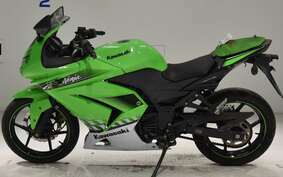 KAWASAKI NINJA 250R EX250K