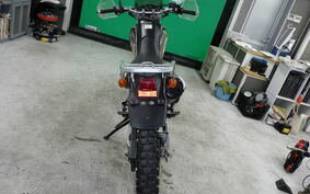 YAMAHA SEROW 250 DG17J