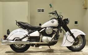 KAWASAKI VULCAN 400 DRIFTER 2000 VN400D