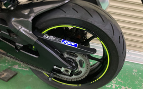 SUZUKI GSX-R1000R ABS 2020 DM11G