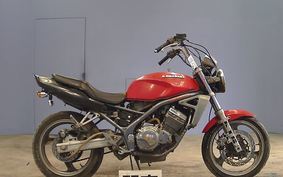 KAWASAKI BALIUS 250 1995 ZR250A