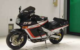 KAWASAKI ZX 10 NINJA 1988 ZXT00B