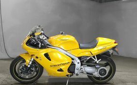 TRIUMPH DAYTONA T595 1998 E502LG