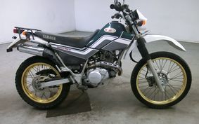 YAMAHA SEROW 225 WE DG08J