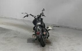 YAMAHA DRAGSTAR 250 VG05J