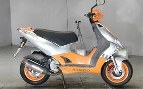 KYMCO SUPER 9 不明