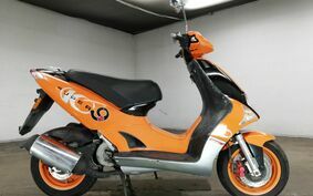 KYMCO SUPER 9 S SH10