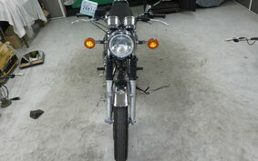 YAMAHA SR400 Gen.4 2010 RH03J