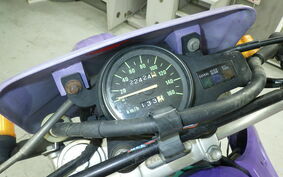 KAWASAKI KDX125 SR DX125A