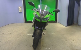 KAWASAKI NINJA 400R 2012 ER400B