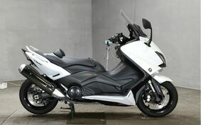 YAMAHA T-MAX 530 2015 クニ 01136507