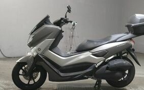 YAMAHA N-MAX 125 SED6J