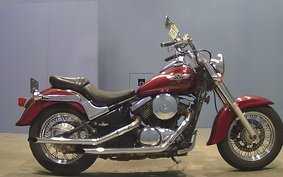 KAWASAKI VULCAN 400 CLASSIC 1996 VN400A